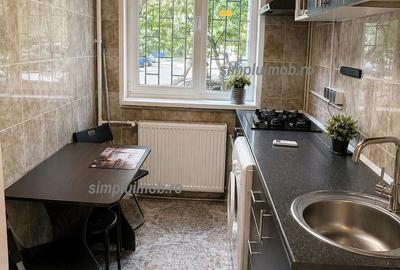 Apartament 2 camere decomandat Metrou Constantin Brancusi - 7