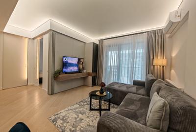 New Apartament 3 cam Aviatiei- Pipera loc de parcare in subteran - 5