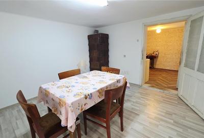 CASA RENOVABILA 5 CAMERE 120 MP UTILI TEREN 399 MP DAMBUL ROTUND - 3