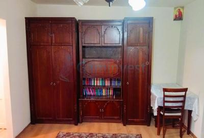 Apartament  de inchiriat, zona Bulevardul Dacia,Oradea, Bihor - 1