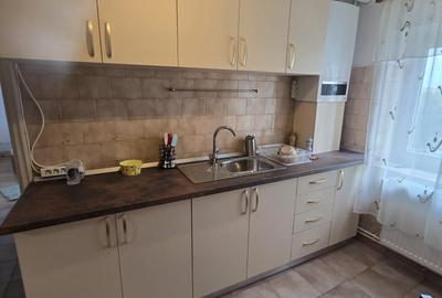Apartament 2 camere de inchiriata in Constanta zona Spitalul Militar - 10