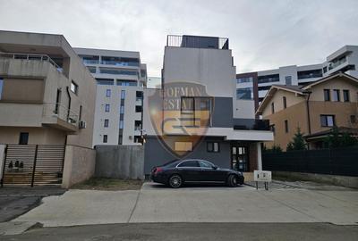 Apartament cu 3 camere decomandat, mobilat în Tomis Plus