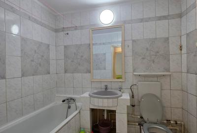 Inchiriere garsoniera Tineretului, str. Baltita, 37 mpu, decomandata - 5