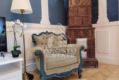 Apartament de vanzare in cladire istorica, zona Iosefin, Timisoara - 6