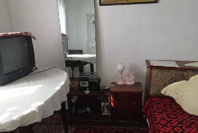 Proprietar unic vând direct, casă/gospodărie completă în comuna Adâncata, IL - 4