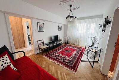 Apartament 2 camere, renovat complet, prima închiriere, Zona Mosilor - 4