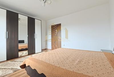 Apartament 2 camere decomandate | Dambul Rotund | etajul 1 - 8