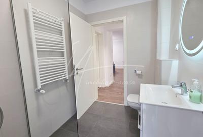 Ela Cotroceni. Locatie premium, apartament de exceptie cu parcare - 9