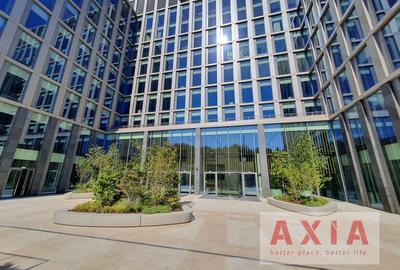 U Center - Birouri de inchiriat - Comision 0% - 2