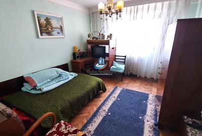 Apartament 4 camere semidecomandat, etaj 3, Maratei 2 - 8