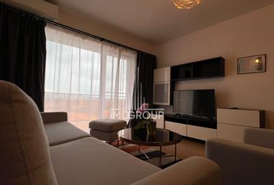 Apartament premium cu panoramă superbă | Viva City – Iulius Mall - 14