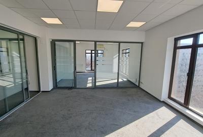 SPATIU BIROU- CLADIRE BIROURI PREMIUM - 11