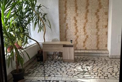 BLOC MIXT, garsoniera Bulevardul Unirii , etaj 3, mobilata si utilata, ST 46 mp - 14