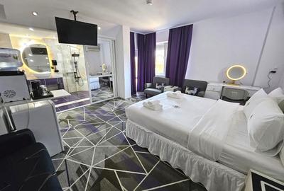 Otopeni | Pretabil cămin seniori, centru recuperare | Hotel boutique - 4