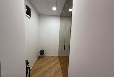 DUPLEX SPATIOS I FLOREASCA - 12