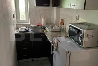 Apartament 21 mp, aproape de stadionul CFR! - 3