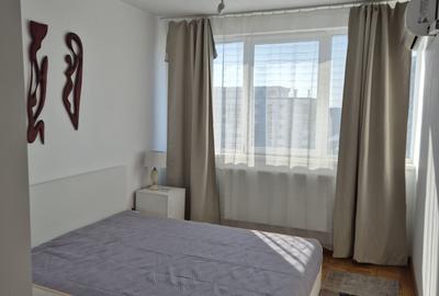 Inchiriez apartament 2 camere renovat Muncii/ Basarabia - 10