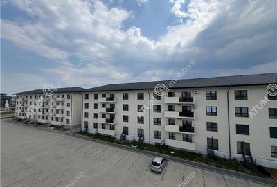 Apartament cu 3 camere si 2 bai in zona Doamna Stanca - 17