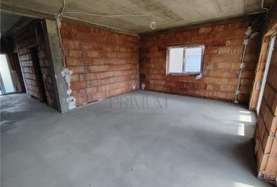 Duplex pe parter - zona linistitita - finisaje la cerere - 2