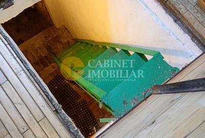 Casa Tatarasi, 4 camere, 137mp, curte cu garaj, libera! - 7