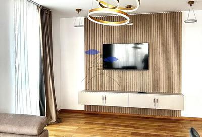Apartament 2 camere - 58 mp, etaj 2 - Urban Plaza - 6