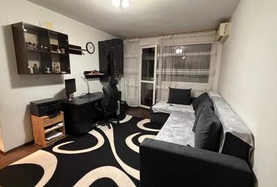 Ap 3 camere, loc de parcare, et 5/8, bloc reabilitat, Crangasi-Calea Giulesti - 1