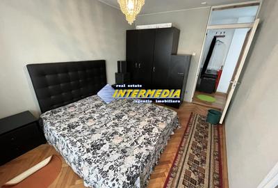 Apartament cu 4 camere 90 mp de inchiriat  etaj 1 in Alba Iulia Cetate Bulevard - 4