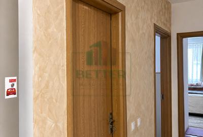 Apartament 3 camere decomandat - Mobilat și utilat - Popești Leordeni - 7