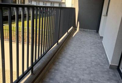 Apartament 2 camere|55 mp|Zona Terra|Parcare subterană inclusă - 8