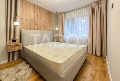 Apartament 3 camere 2 bai ultrafinisat de vanzare Grigorescu - 1