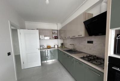 APARTAMENT 3 CAMERE DECOMANDAT CONFORT LUX ZONA INEL2 - 2