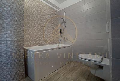 Mamaia - Apartament de 3 camere cu vedere la lac si mare. - 24