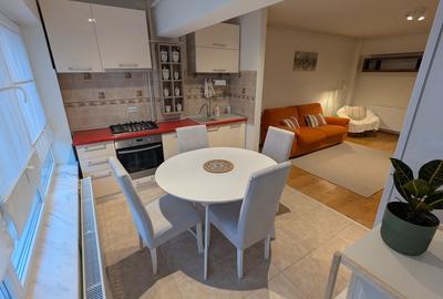 Pf, ap. 3 camere, et. 1,  parcare, boxa, Pacurari - 1