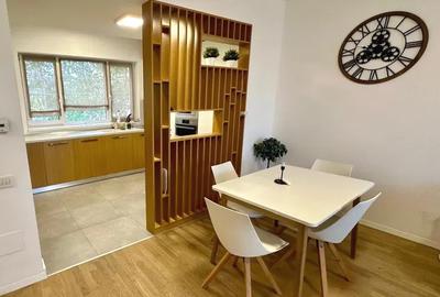 Apartament 2 camere | Închiriere | Parcare subterană | Catted Residence Pipera - 1
