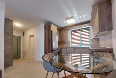 Apartament cu 2 camere, Imobil Nou - Ultracentral - 5