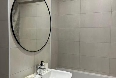 GARSONIERA + PARCARE SUPRATERANA - ZEN LIVING POLITEHNICA - 8
