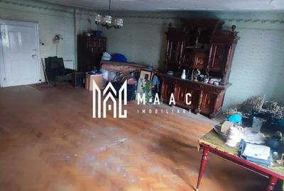 Apartament cu 3 camere decomandat în Ultracentral