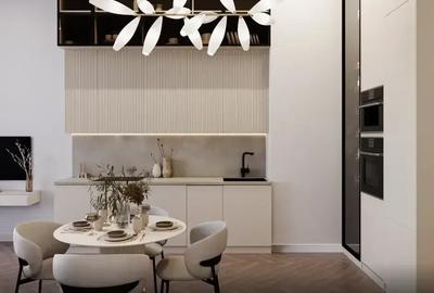Apartament de 3 Camere decomandat spatios cu dressing doua balcoane - 6