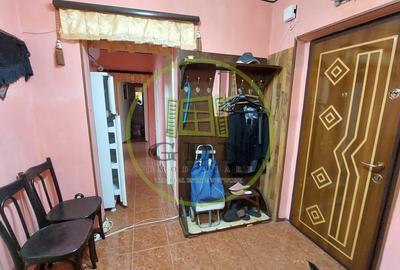 Apartament 3 camere, decomandat, 66mp, Valea Rosie zona Piata - 6