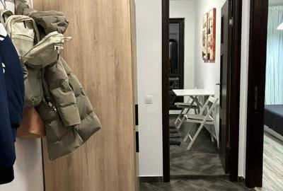 Inchiriere garsoniera Popesti Leordeni Oituz - 5