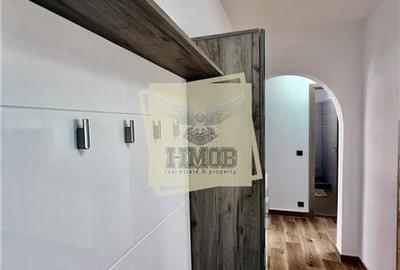 Apartament modern etajul 1 cu 2 camere decomandat Strand 1 - 8