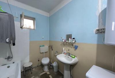 Casa individuala, 125 mp + teren 471 mp - Blaj - 5