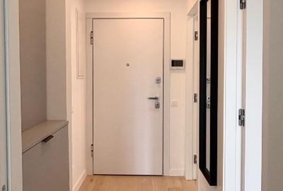 2 camere | Nusco City Faza 2 Pipera-Aviatiei | Loc parcare subteran - 13