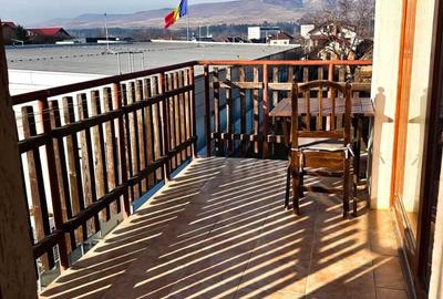 Apartament 1 camera, 43mp + 7mp balcon, zona Prof. Ioan Rus - 7