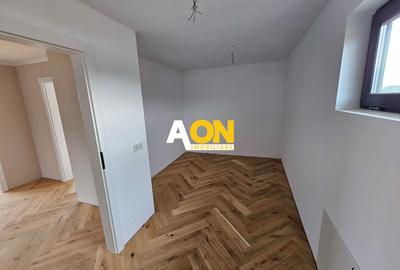 Casă Modernă P+1, Garaj, Teren 600 mp, Ighiu (10 km de Alba Iulia) - 18