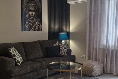 Apartament cu 2 camere decomandat în Militari