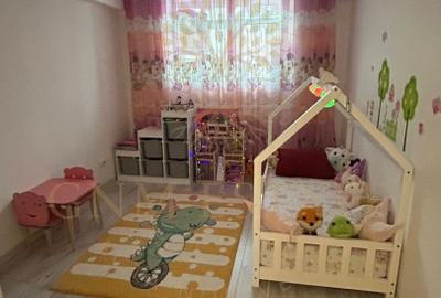 3 Camere Et.3/10 Bloc Reabilitat Drumul Taberei - Metrou Raul Doamnei - 7