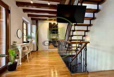 Casa de inchiriat ultracentrala - 15