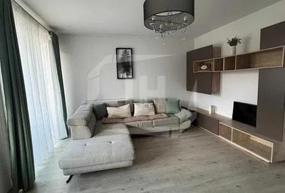Apartament 2 camere, priveliste, zona Iulius Mall | FSEGA - 3