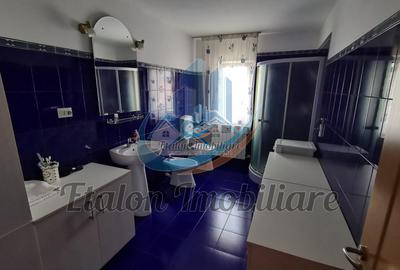Casa zona 1 MAI, 223 utili P+1+M, 663 m teren – MERITA VAZUTA! - 5
